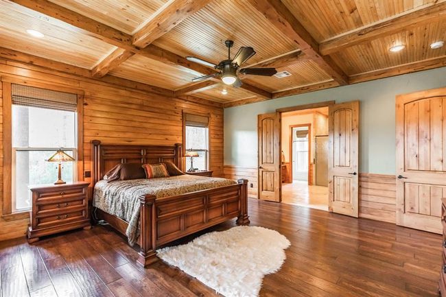 1955 Wingate Blvd, House other with 5 bedrooms, 4 bathrooms and null parking in Brookeland TX | Image 12