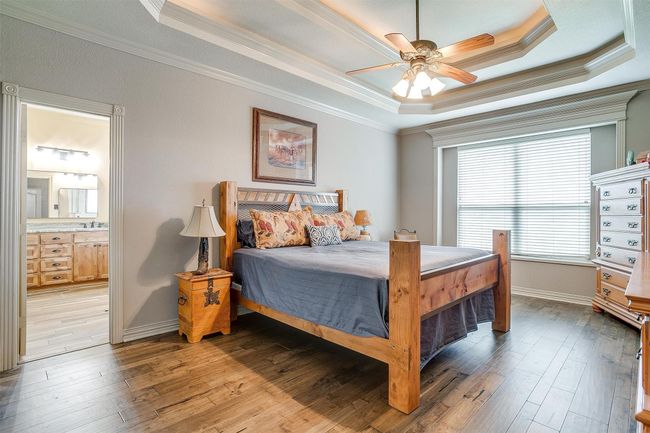 122 King Ranch Ct, House other with 4 bedrooms, 3 bathrooms and null parking in Fort Worth TX | Image 24