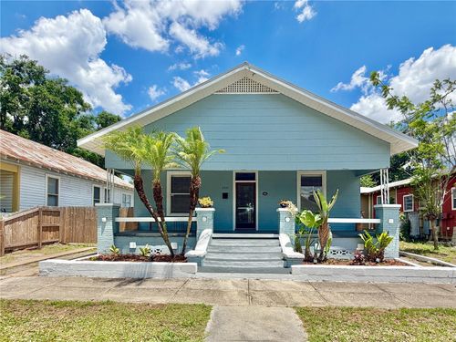 2312 E 10th Avenue, TAMPA, FL, 33605 | Card Image