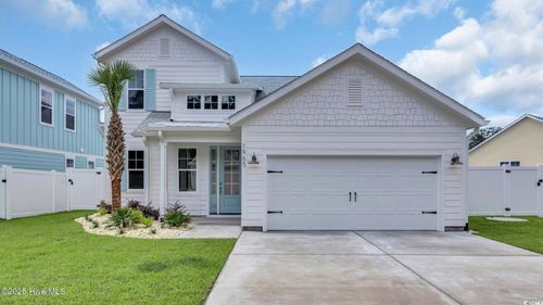 1965 Indigo Cove Way, Calabash, NC, 28467-4102 | Card Image