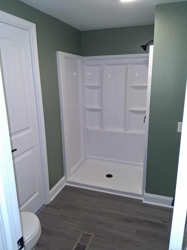 1353 N 2 Nd St, House other with 2 bedrooms, 2 bathrooms and null parking in Ozark AR | Image 23