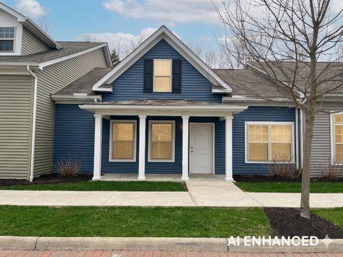 6809 Rolfe Ave, New Albany, OH, 43054-7595 | Card Image