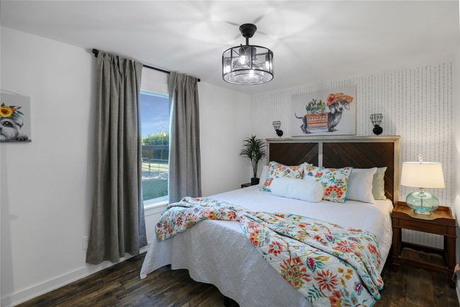 2171 Cedar Rd, House other with 4 bedrooms, 2 bathrooms and null parking in Tom Bean TX | Image 29