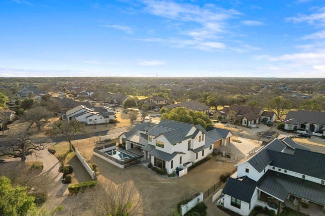 Bird's eye view featuring a residential view | Image 37