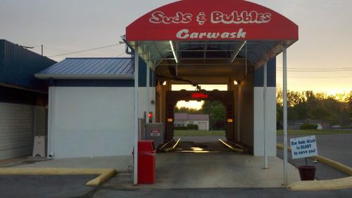 1321 Hillsboro Blvd, Manchester, TN, 37355-2105 | Card Image