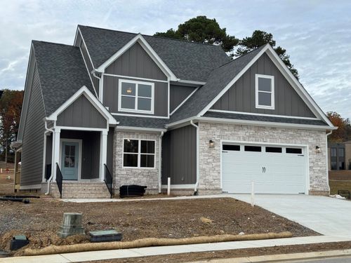 5211 Nw Baylor Street, Cleveland, TN, 37312 | Card Image