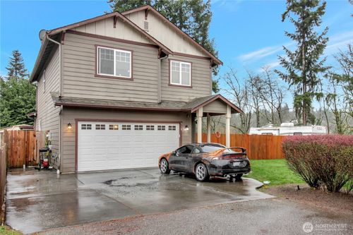 318 E Highland Dr, Arlington, WA, 98223-1520 | Card Image