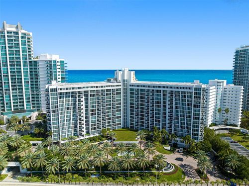 102-10275 Collins Ave, Bal Harbour, FL, 33154-1458 | Card Image