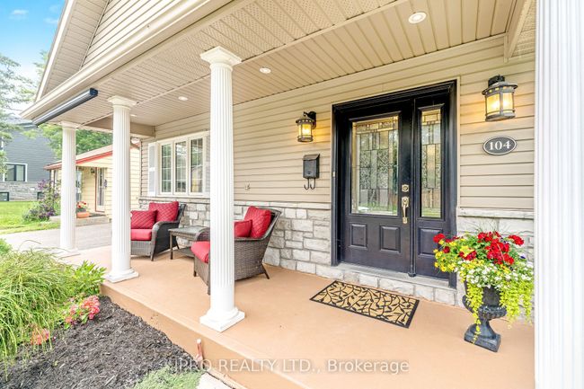 104 Charles St, House other with 3 bedrooms, 4 bathrooms and 4 parking in Georgetown ON | Image 5