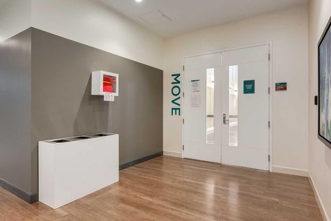 407 - 122 Mahogany Centre Se, Condo with 1 bedrooms, 1 bathrooms and 1 parking in Calgary AB | Image 31