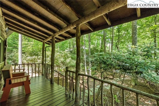 Front porch. | Image 6
