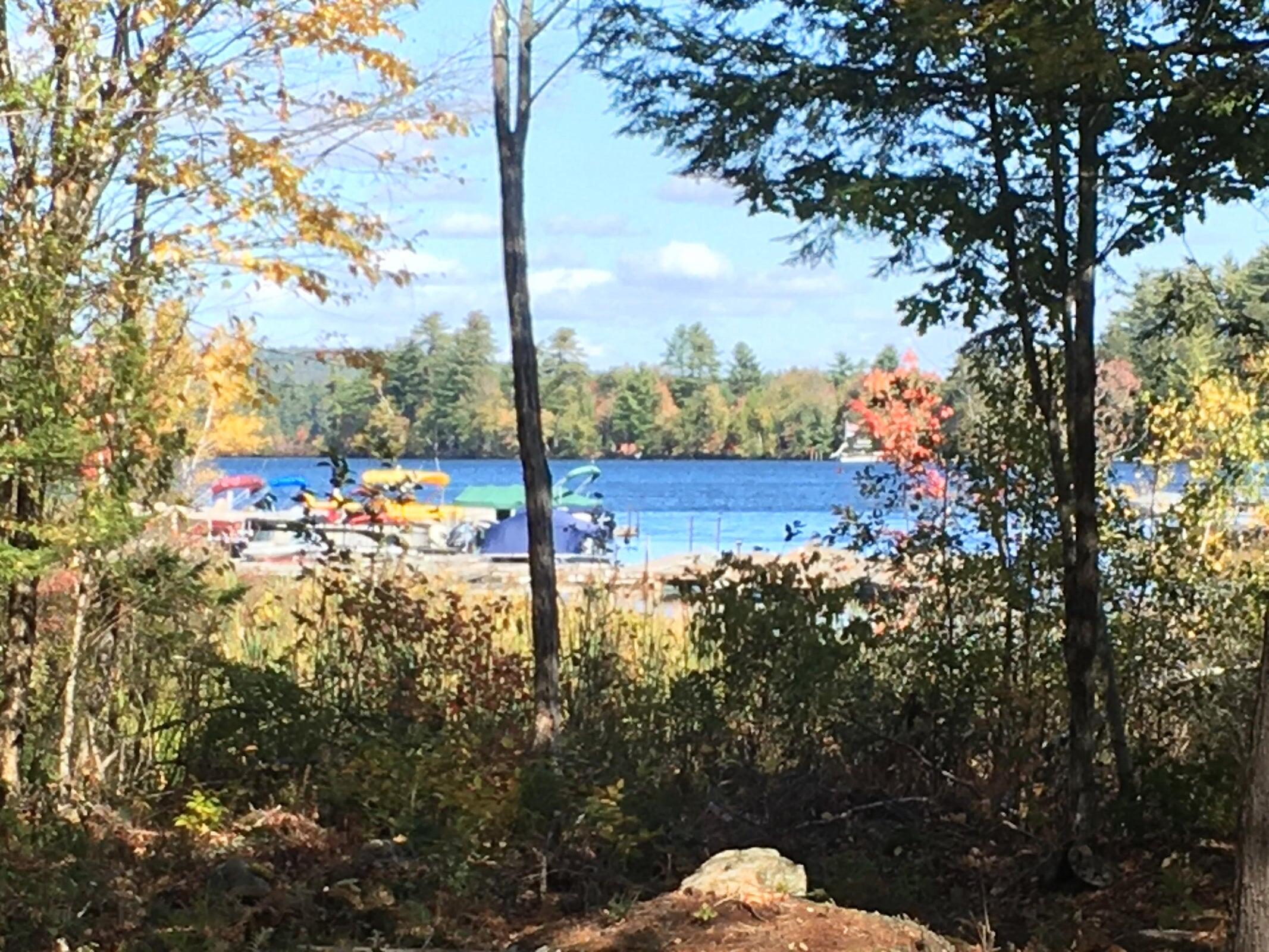 Sahagian Rd, Belgrade, ME 04917