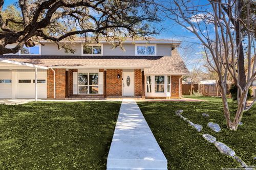 2914 War Feather, San Antonio, TX, 78238-4329 | Card Image