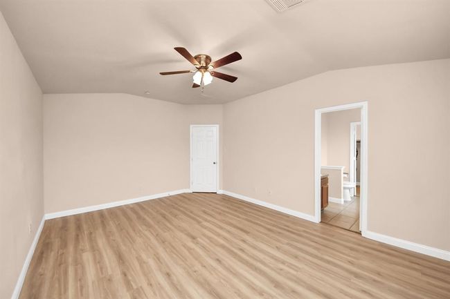 19007 Yaupon Pass Dr, House other with 4 bedrooms, 3 bathrooms and null parking in Cypress TX | Image 25