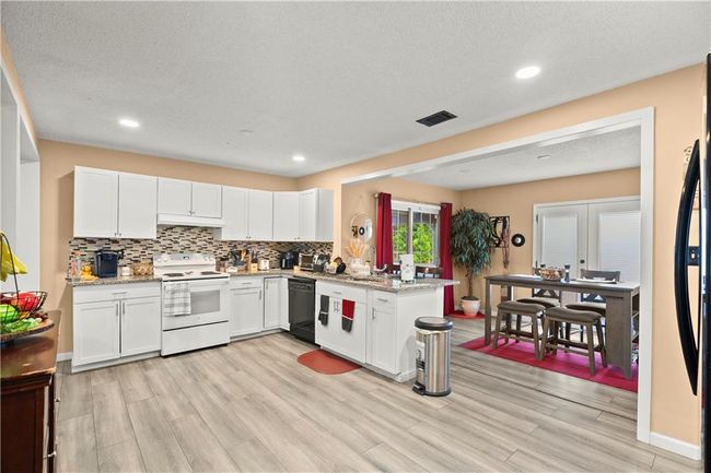 7030 Kingston Ln, House other with 3 bedrooms, 2 bathrooms and null parking in Mcdonough GA | Image 10
