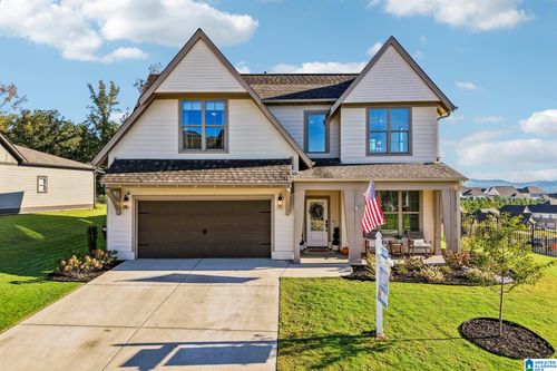 5415 Longmeadow Cir, Trussville, AL, 35173 | Card Image