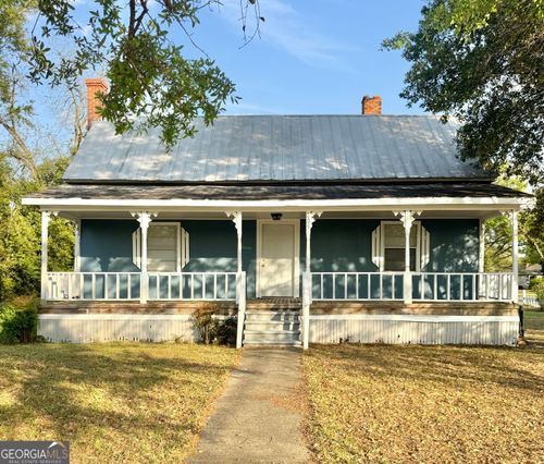 205 E Brumby Ave, Reidsville, GA, 30453-4841 | Card Image