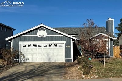 323 Southpark Road, House other with 3 bedrooms, 1 bathrooms and 2 parking in Highlands Ranch CO | Image 1