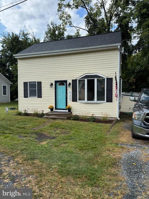 520 Ark Haven Rd, Tracys Landing, MD, 20779-9732 | Card Image