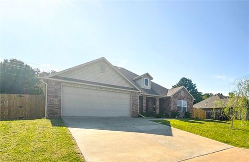 1227 Willow Oak St, Elkins, AR, 72727-6100 | Card Image