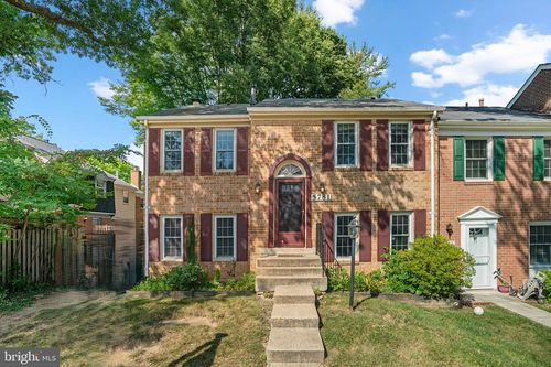 5781 Alderleaf Pl, COLUMBIA, MD, 21045-2542 | Card Image
