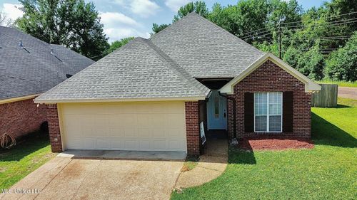 805 Serville Drive, Jackson, MS, 39206 | Card Image