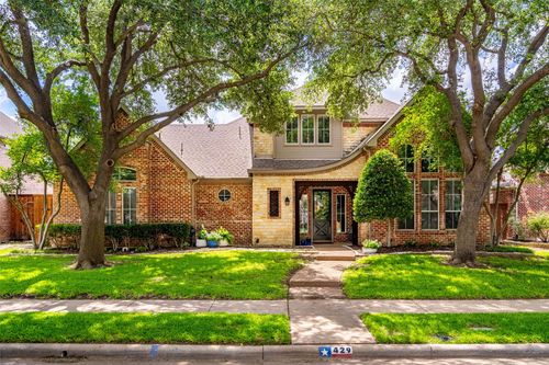 429 Martel Ln, Coppell, TX, 75019-7594 | Card Image