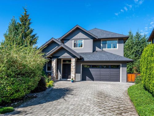 40885 The Crescent, Squamish, BC, V8B0R9 | Card Image