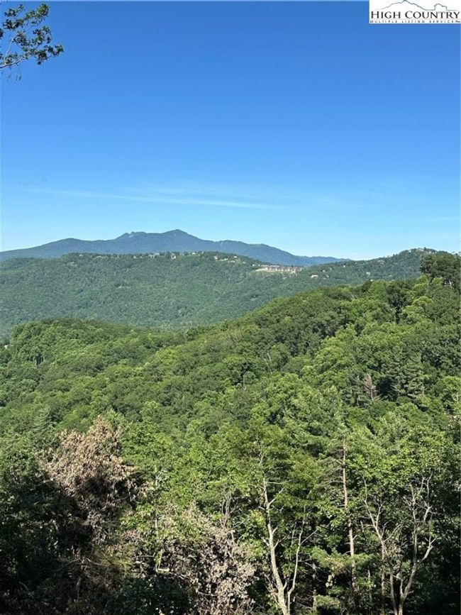 Photo taken from neighboring lot to show the view | Image 5