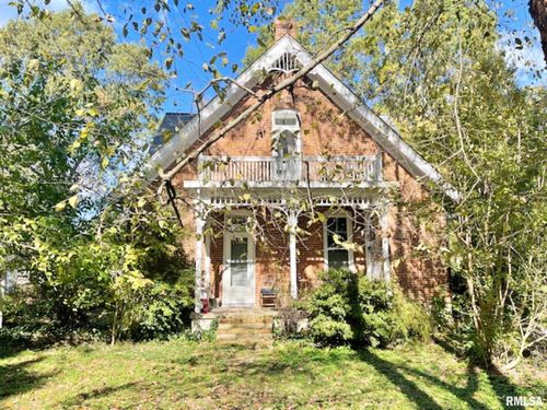 1603 Catherine St, Metropolis, IL, 62960-1300 | Card Image