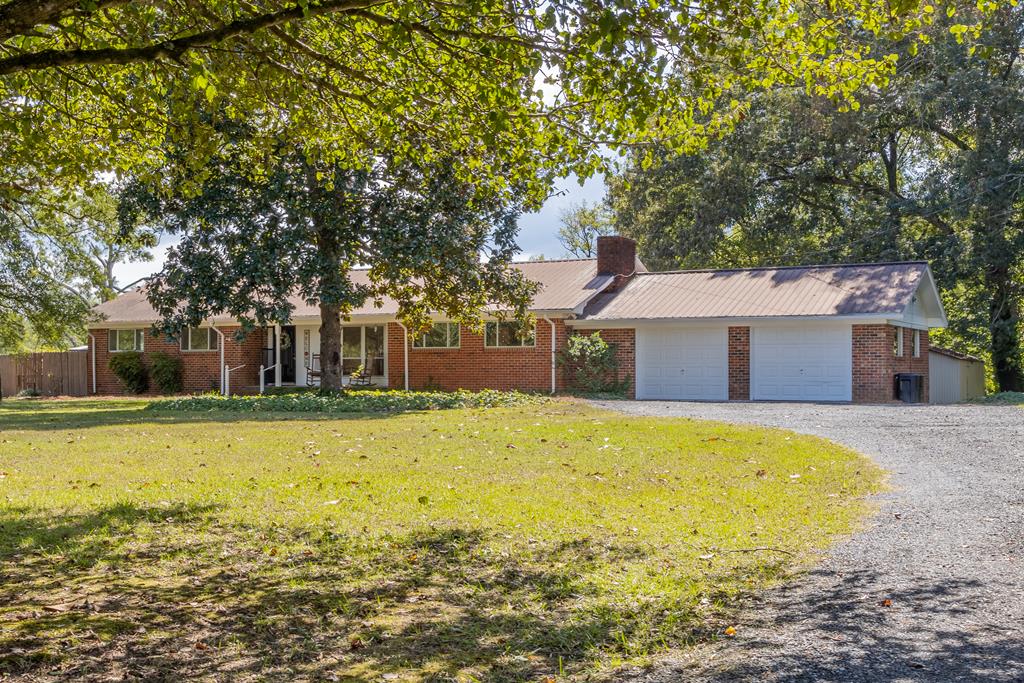 Nance Springs Rd, Dalton, GA 30721