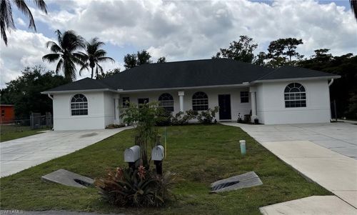 2500 Storter Ave, NAPLES, FL, 34112 | Card Image