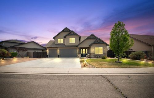 862 Moores Diamond Dr, Fruita, CO, 81521-7408 | Card Image