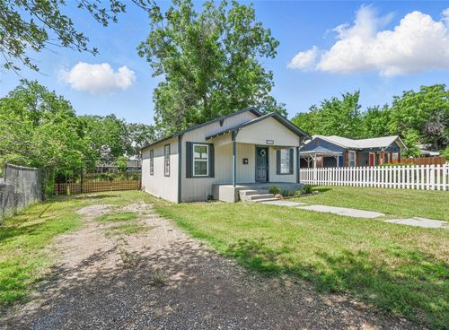 5511 Fletcher Ave, Fort Worth, TX, 76107-6721 | Card Image