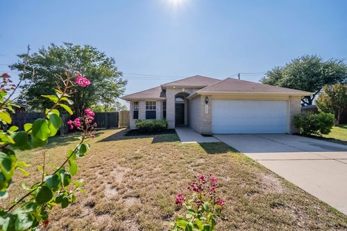 1231 Liffey Dr, Pflugerville, TX, 78660-5120 | Card Image