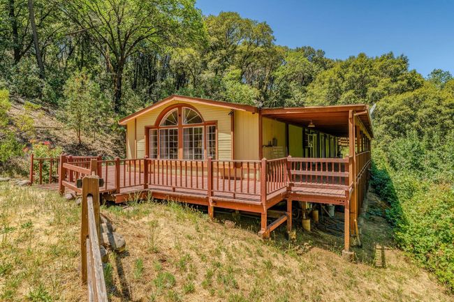 16000 Sutter Creek Rd, House other with 3 bedrooms, 2 bathrooms and null parking in Sutter Creek CA | Image 34