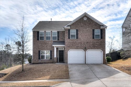 974 Dietrich Ln, North Augusta, SC, 29860-7719 | Card Image