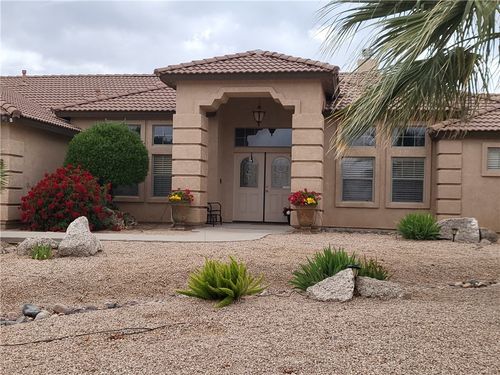 2940 Mountain Trail Rd, Kingman, AZ, 86401-7804 | Card Image