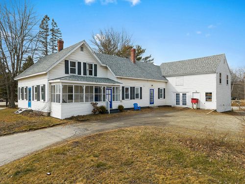 903 Western Avenue, Manchester, ME, 04351 | Card Image
