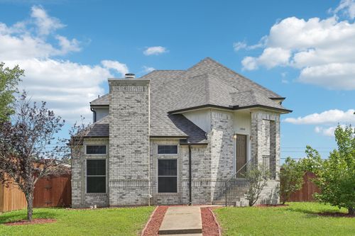 12848 Hilltop Dr, Balch Springs, TX, 75180-4810 | Card Image