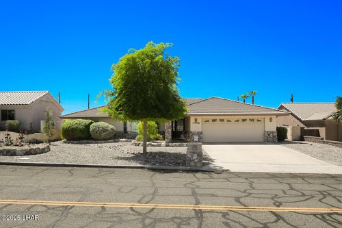 3150 Caravelle Dr, Lake Havasu City, AZ, 86406-6144 | Card Image