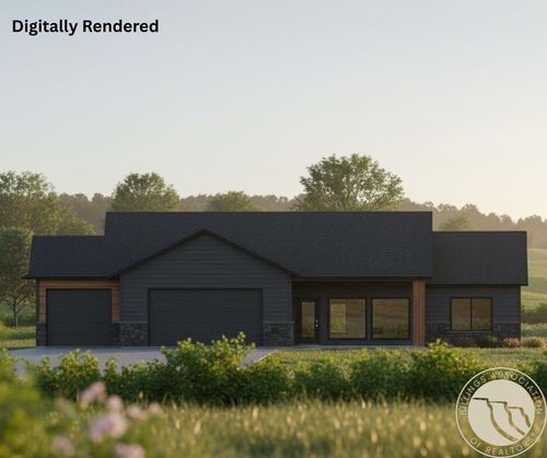 2184 Greenbriar Rd, Billings, MT, 59105-3889 | Card Image