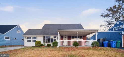 58 Jolly Ln, LEVITTOWN, PA, 19055-2322 | Card Image