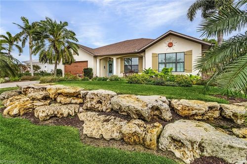 2436 Cherimoya Ln, St. James City, FL, 33956-2021 | Card Image