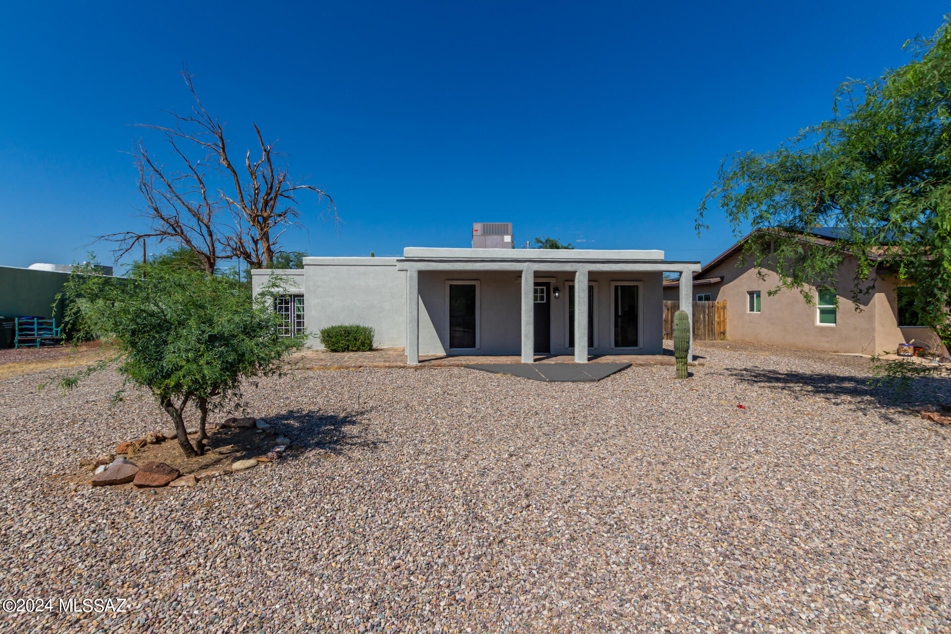Tyndall Ave, Tucson, AZ 85719