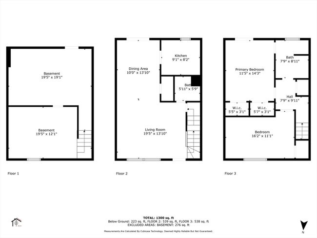 APT-4-5 - 489 Turnpike St, Condo with 2 bedrooms, 2 bathrooms and 2 parking in South Easton MA | Image 33