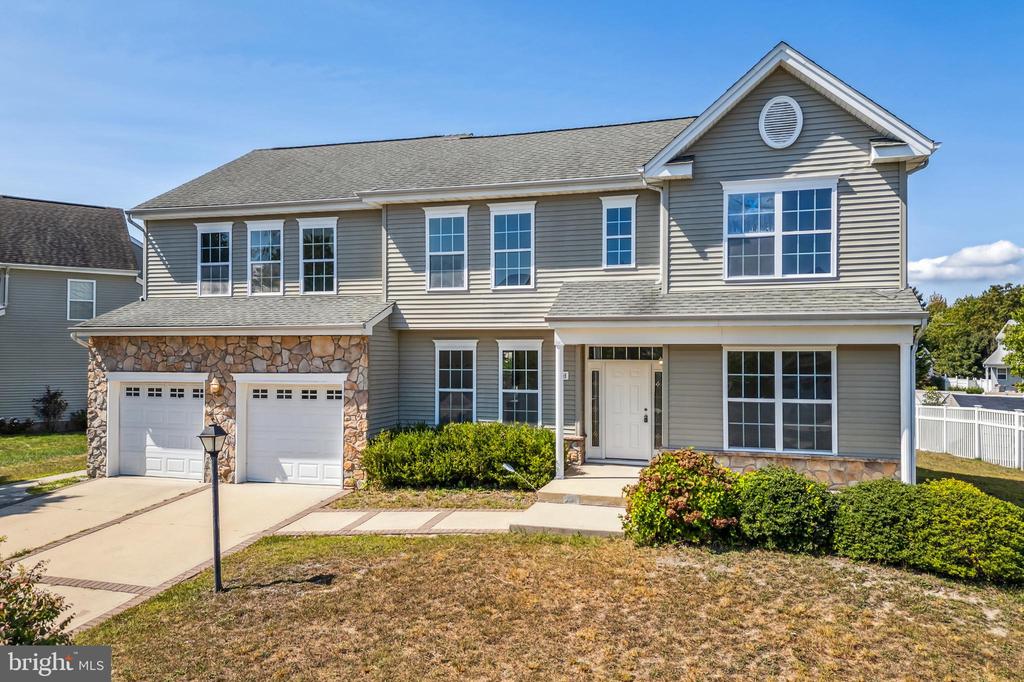 Alexandra Way, Tuckerton, NJ 08087
