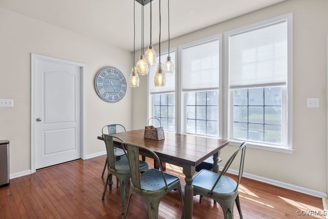 6025 Trail Ride Dr, House other with 4 bedrooms, 4 bathrooms and null parking in Moseley VA | Image 18