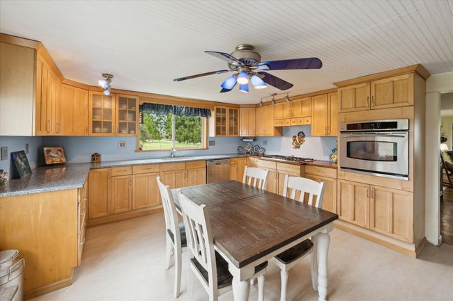 5910 S Corey Rd, Home with 4 bedrooms, 2 bathrooms and null parking in Perry MI | Image 11