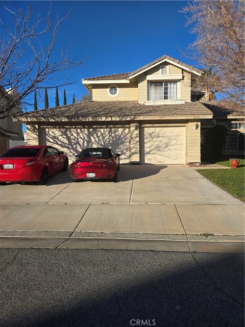 3335 Vicker Way, Palmdale, CA, 93551 | Card Image